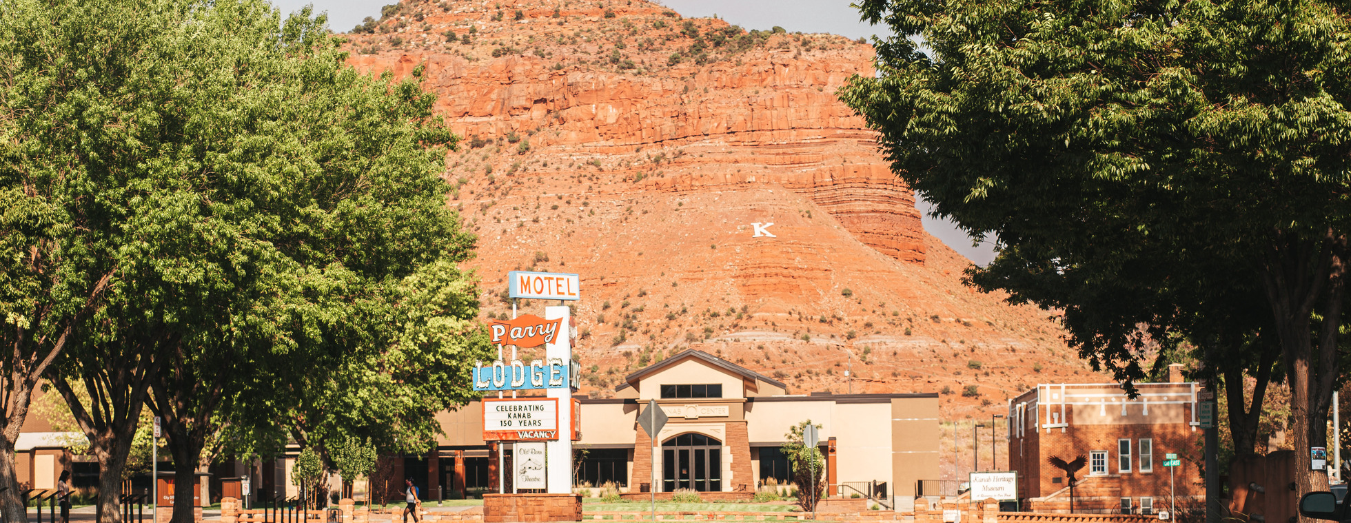 Member Month: Taste of Kanab Walking Tour
